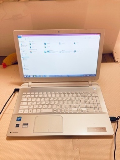 dynabook T45/33MGS ノートパソコン