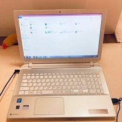 dynabook T45/33MGS ノートパソコン