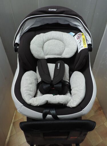 ベビー・子供用品買取販売キッズモール湘南/クルムーヴスマートISO FIX