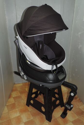 ベビー・子供用品買取販売キッズモール湘南/クルムーヴスマートISO FIX