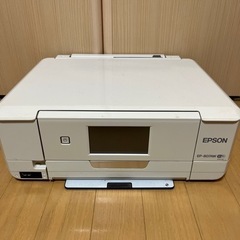 EPSON EP-807AW プリンター