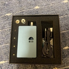 vape  cthulhu AIO  BOX