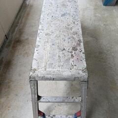 マイティーベース（CSR100）立馬