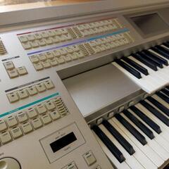 els-01c ヤマハエレクトーン ステージア