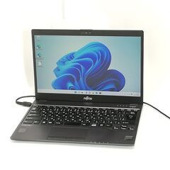 終了】ASUS K55DR 中古品