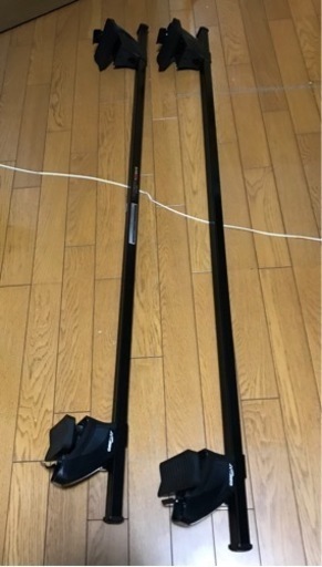 サクシード / プロボックス ルーフキャリア