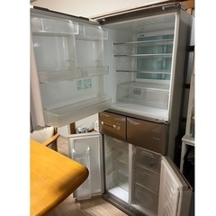 416L 冷蔵庫　2006年製