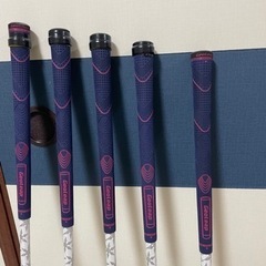 ゴルフ　ヤマハ　アイアン　FUBUKI Ai50