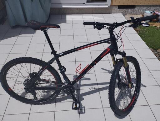 マウンテンバイク センチュリオン 2017年モデル 27.5インチ マウンテンバイク センチュリオン 2017年モデル 27.5インチ 値下げ