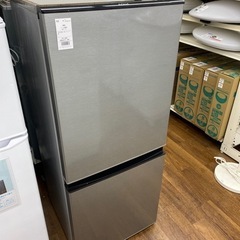 【状態良好】AQUA 2ドア冷蔵庫入荷しました！