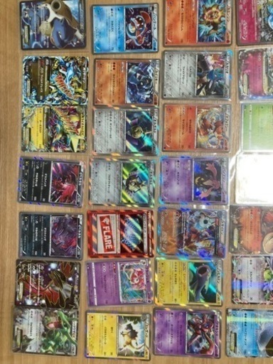 ポケモンカード