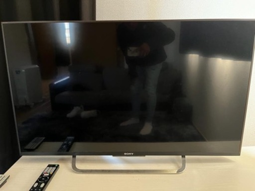 テレビ