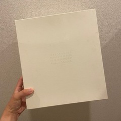 メゾンマルジェラ　足袋ブーツ