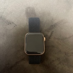 Apple Watch series 4 GPS＋Cellula...