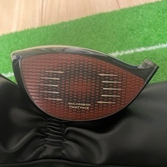 ステルスプラス9° ディアマナ RF 6S