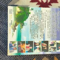 激レアDVDセット　1番大切な人はですか?　中古