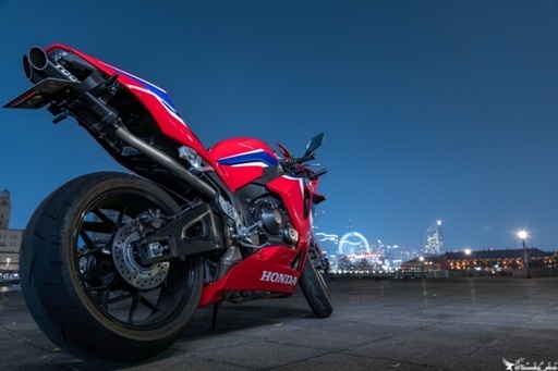 TOCE（トゥース）マフラー【CBR600RR（PC40）】