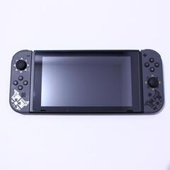 激安ニンテンドースイッチ、モンランコラボ