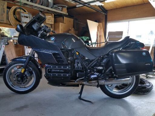 完全ジャンク訳あり☆HONDAカブ用エンジン・武川88ccボアアップ