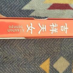 DVDセット　吉祥天女　中古