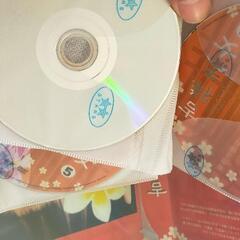 DVDセット　吉祥天女　中古