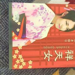 DVDセット 吉祥天女 中古