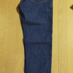 Levi's　503　W34　L33　ジーパン　ジーンズ　デニム