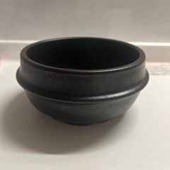 韓国　土鍋　13cm