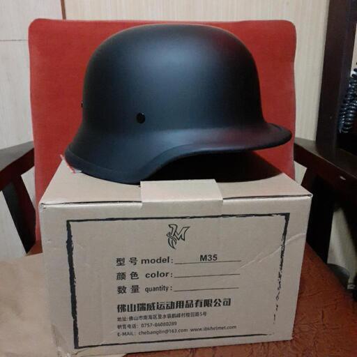 未使用 ミリタリーヘルメット | tintasmarfim.com.br