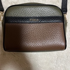 FURLA ショルダーバッグ