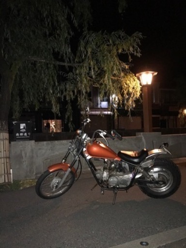 ホンダ JAZZ 50