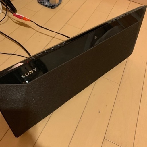 コンポ SONY CMT-BT40 5666円