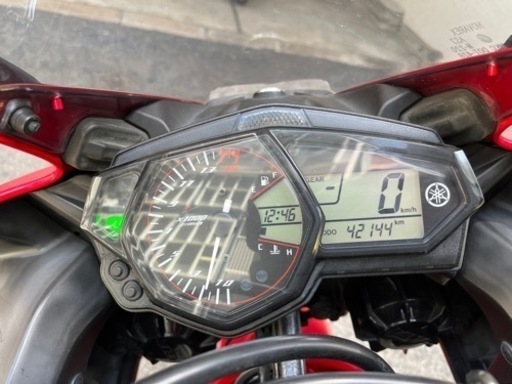 YAMAHA R25 絶好調　ヘッドライトLED 極上車　人気カラー YAMAHA R25 絶好調 ヘッドライトLED 極上車 人気カラー 【公式通販】