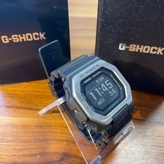 G-Shock GBX-100-1JF        (Gショック)