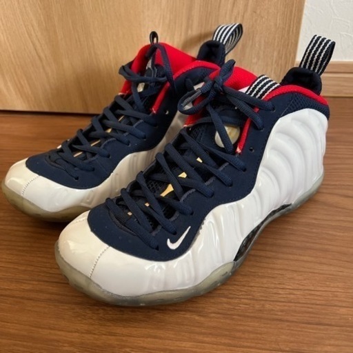 NIKE ポジットワン 26cm ほぼ未使用品 箱無し