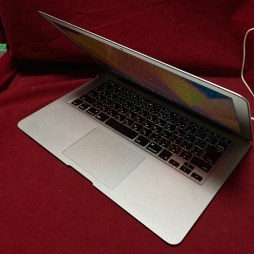 Mac MacBook Air (13-inch, Mid 2011) Ventura