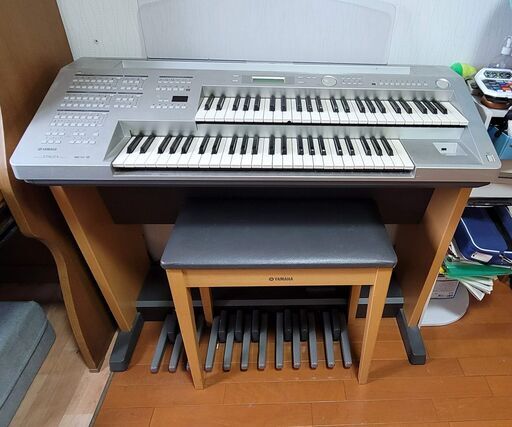 ヤマハ yamaha エレクドン Electone STAGE ELB-01