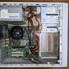 デスクトップパソコン本体 NEC Express5800/S70...