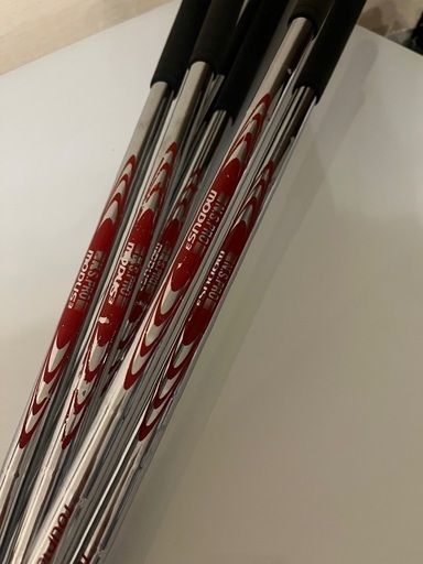 6セット三浦技研CB-301 三浦技研CB-301 アイアンセット 6本(6i〜