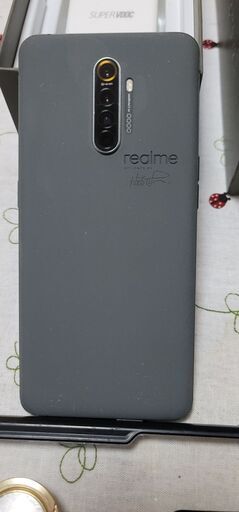 Realme X2 Pro MasterEdition大師版 12G/256GB | nycsummit.foodnicher.com