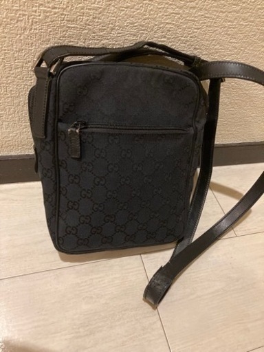 正規品 GUCCI ショルダーバッグ