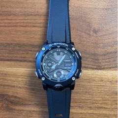 G-Shock GA-2000S-1AJF