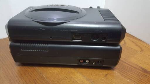 SEGA 初代メガドライブ 本体 16-BIT MD】セガ SEGA メガドライブ メガ