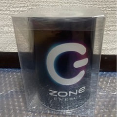 サントリー　ZONeパイプ缶 非売品 プライズ品