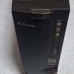 【ネット決済】G-tuneの中古ゲーミングPC