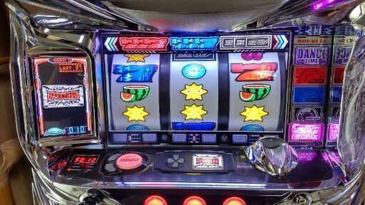 ディスクアップ5.9号機