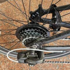 折りたたみ式 自転車 ANIMATO AL20インチ