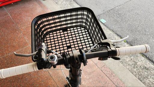 折りたたみ式 自転車 ANIMATO AL20インチ