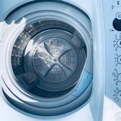 ✨2017年製✨2602番 ハイアール✨電気洗濯機✨JW-C45A‼️