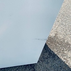 ✨2019年製✨ 2605番 SHARP✨冷凍冷蔵庫✨SJ-D14E-W‼️